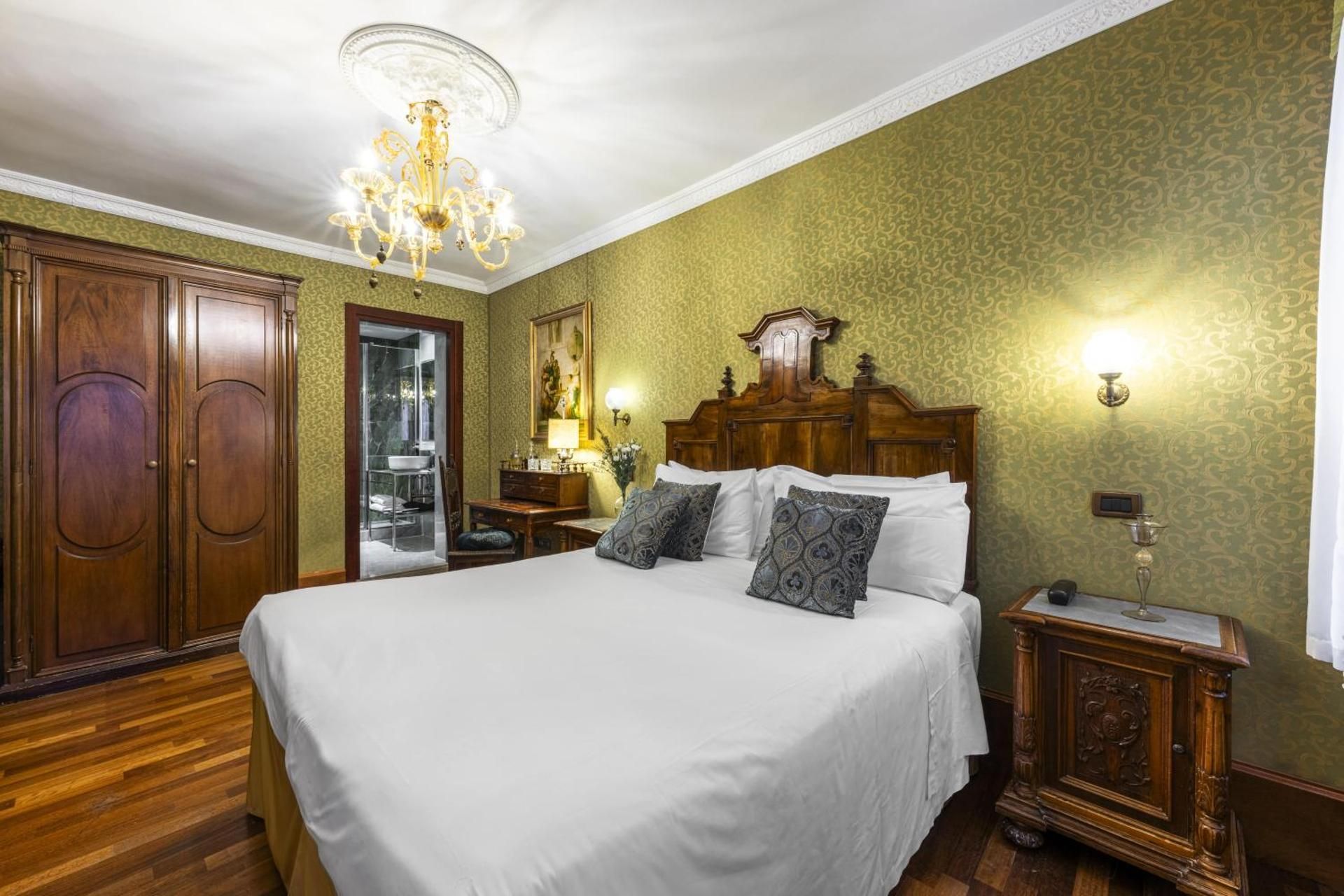 undefined Hotel Casa Nicolo Priuli 2