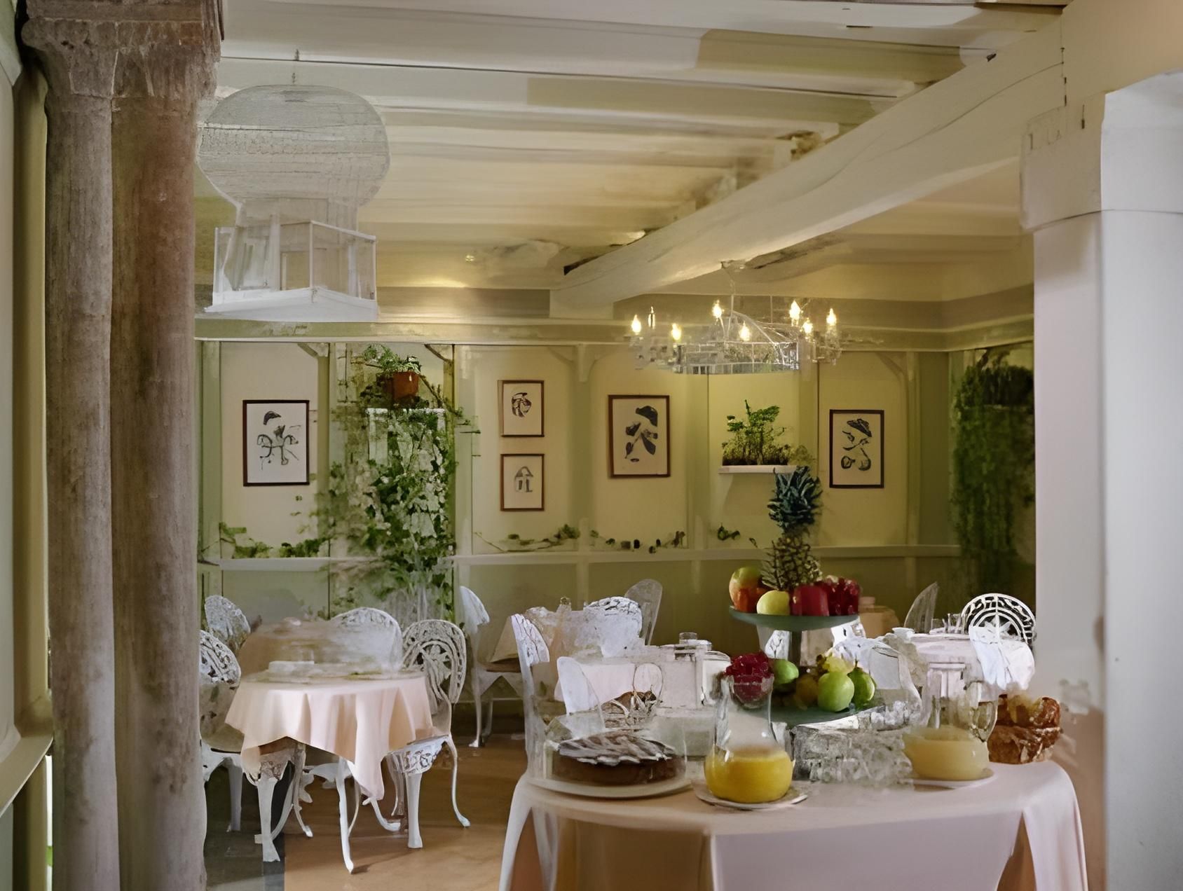 undefined Hotel Casa Nicolo Priuli 9