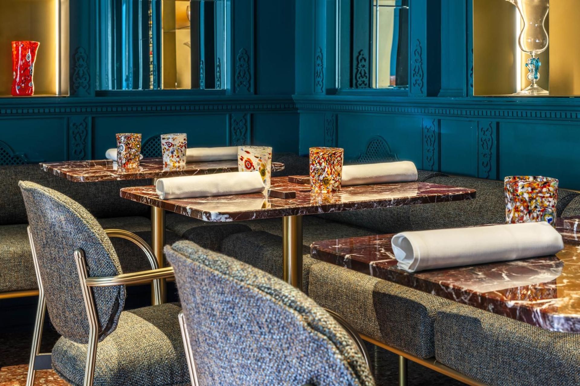 undefined Hotel Casa Nicolo Priuli 8