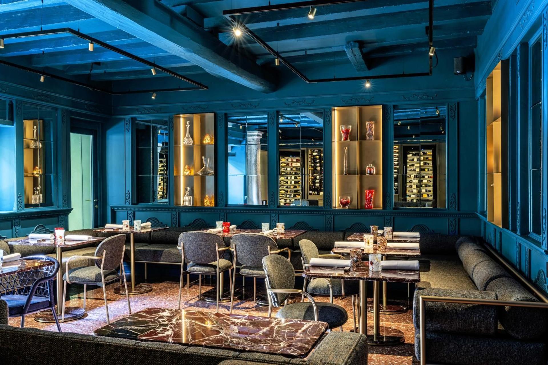 undefined Hotel Casa Nicolo Priuli 6