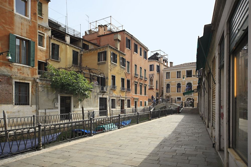 undefined Hotel Casa Nicolò Priuli 7