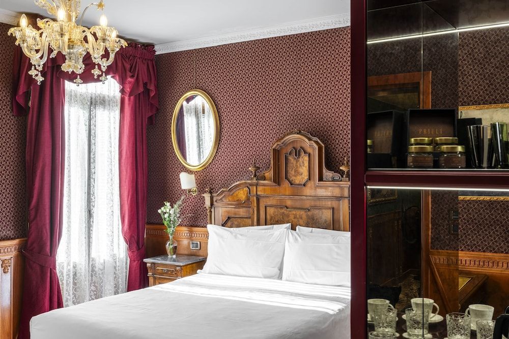 undefined Hotel Casa Nicolò Priuli 2