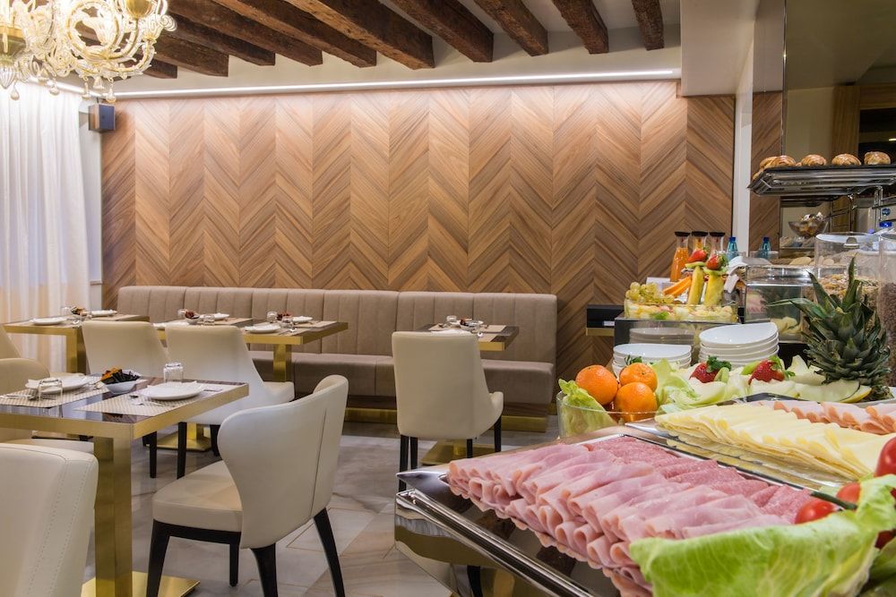 undefined Hotel Casa Nicolò Priuli 8