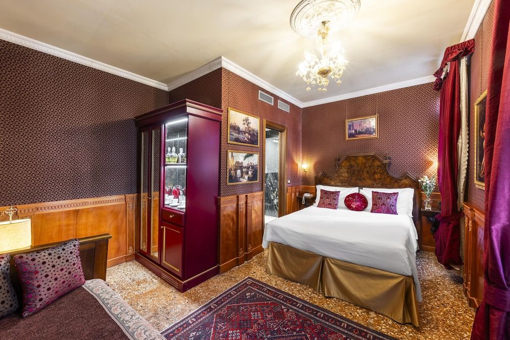 undefined Hotel Casa Nicolò Priuli 9