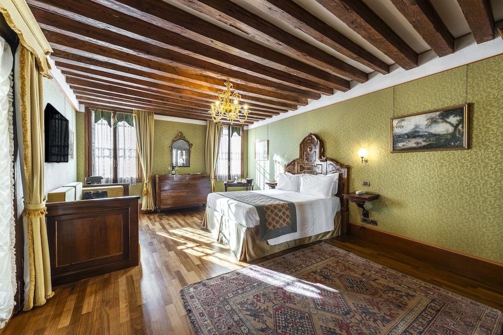 undefined Hotel Casa Nicolò Priuli 3