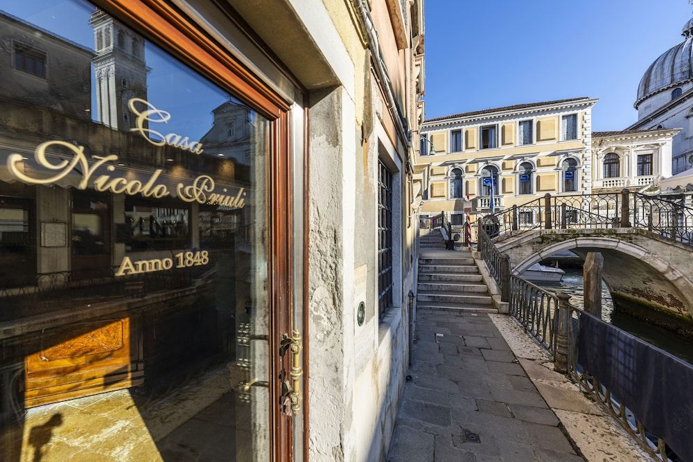 undefined Hotel Casa Nicolò Priuli 6