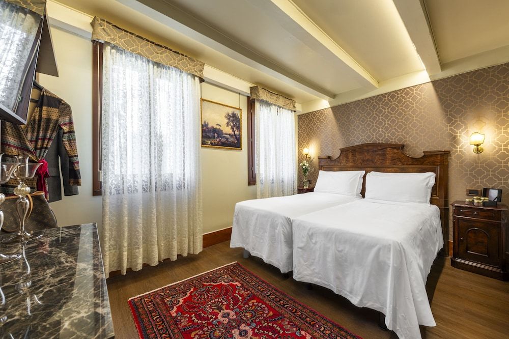 undefined Hotel Casa Nicolò Priuli 8