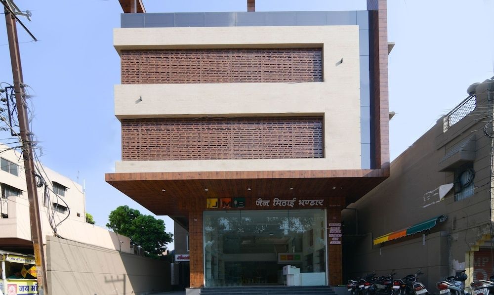 Facade