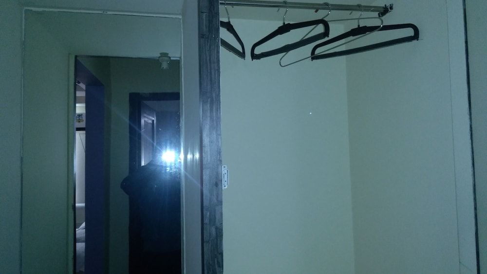 Iroomz Hotel New SS INN Basic Double Room, 1 Double Bed 5