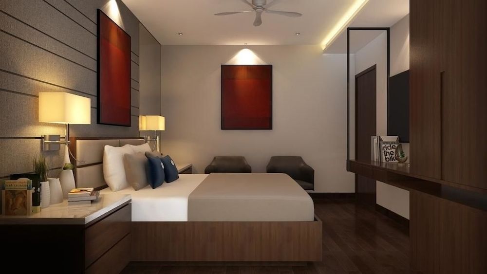 undefined Royal Park Hotel 4