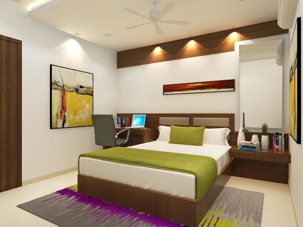 undefined Royal Park Hotel 8
