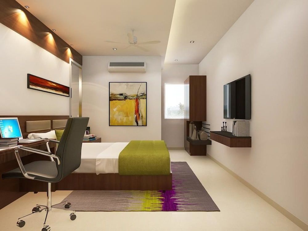 undefined Royal Park Hotel 9