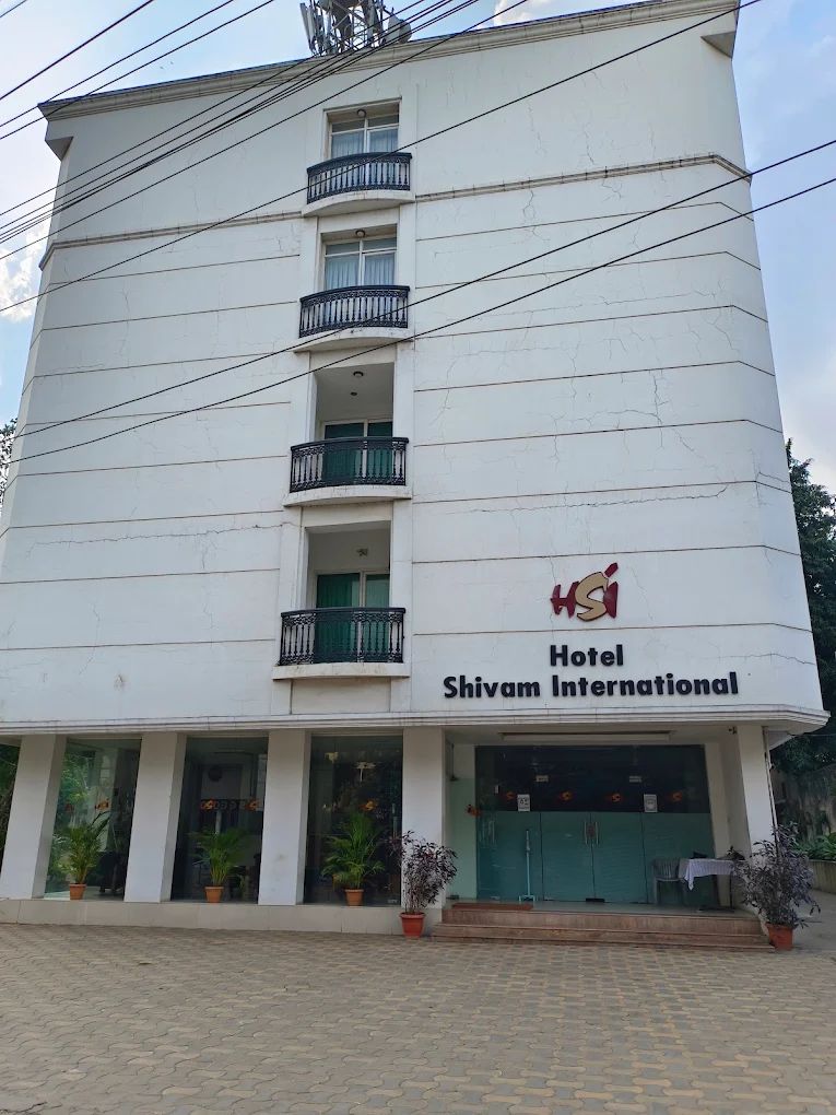 Hotel Shivam International