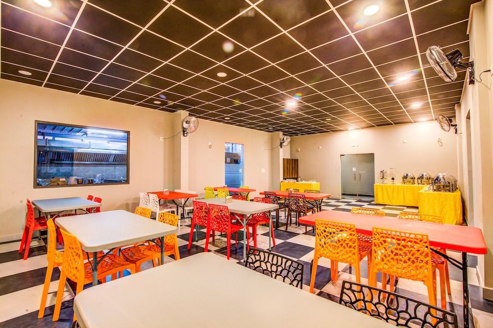 undefined FabHotel Prime Abion 3