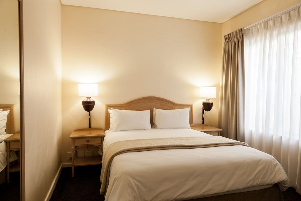 undefined Dolphin Beach Hotel 4