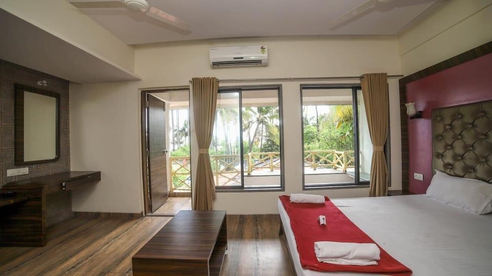 Seashell Beach Resort Premier Room