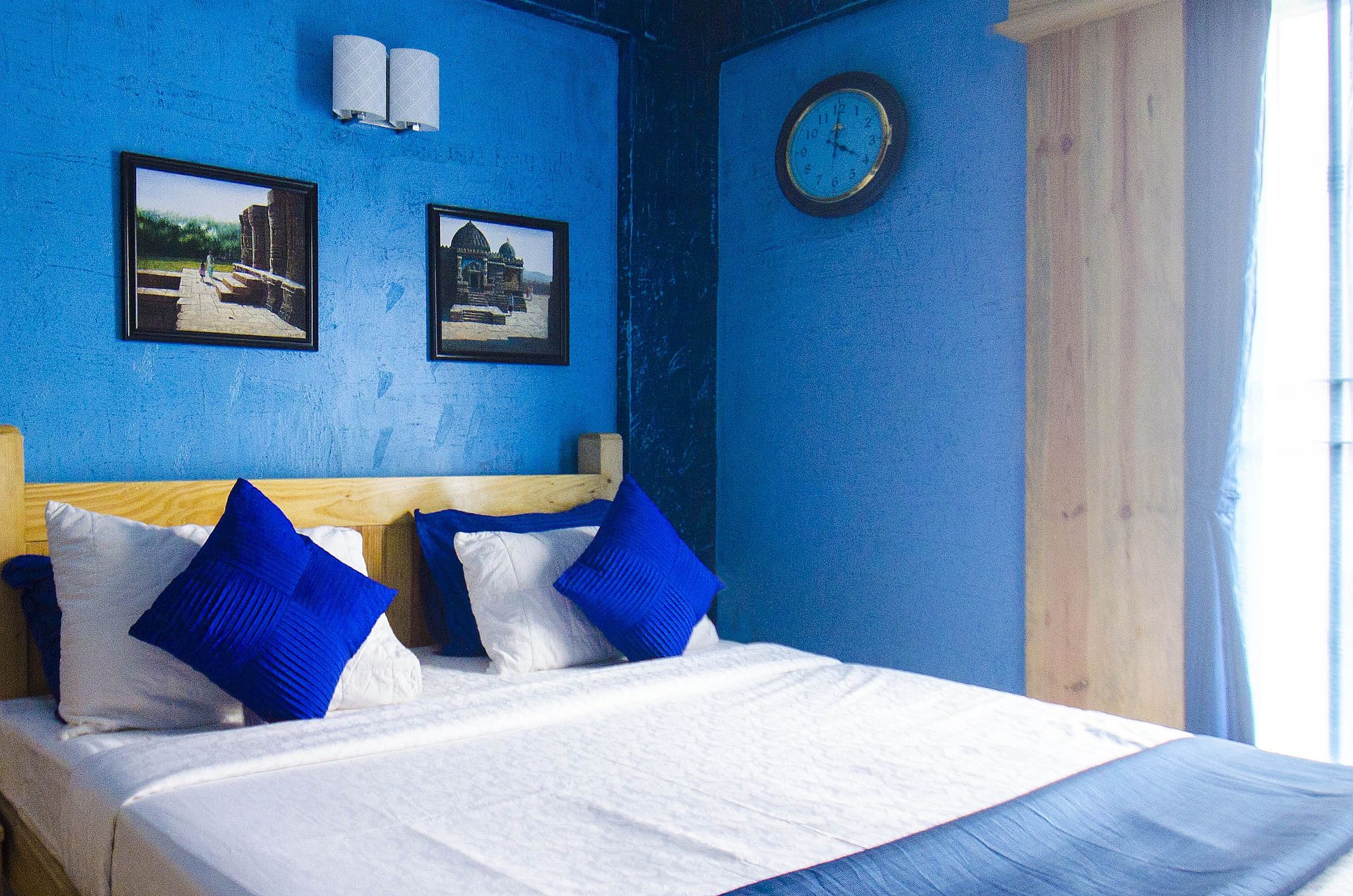 Liwa Habitat Executive Double 4