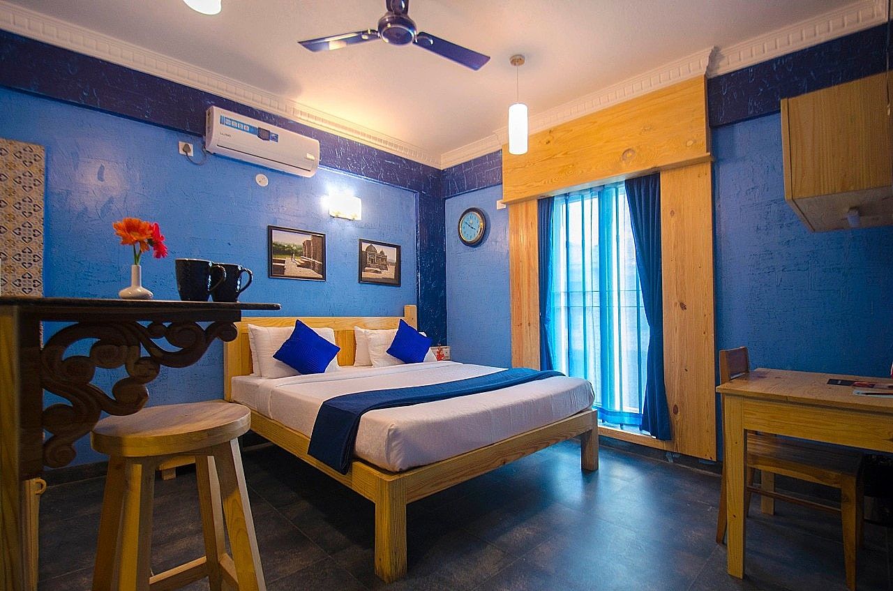 Liwa Habitat Executive Double