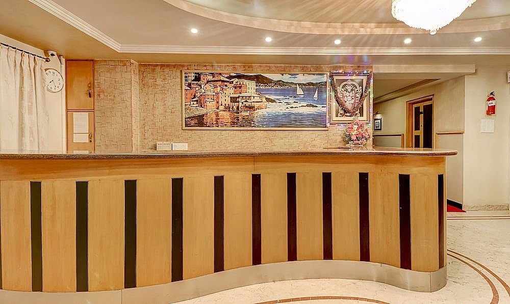 undefined Treebo Terminus, Koramangala 5th Block 2