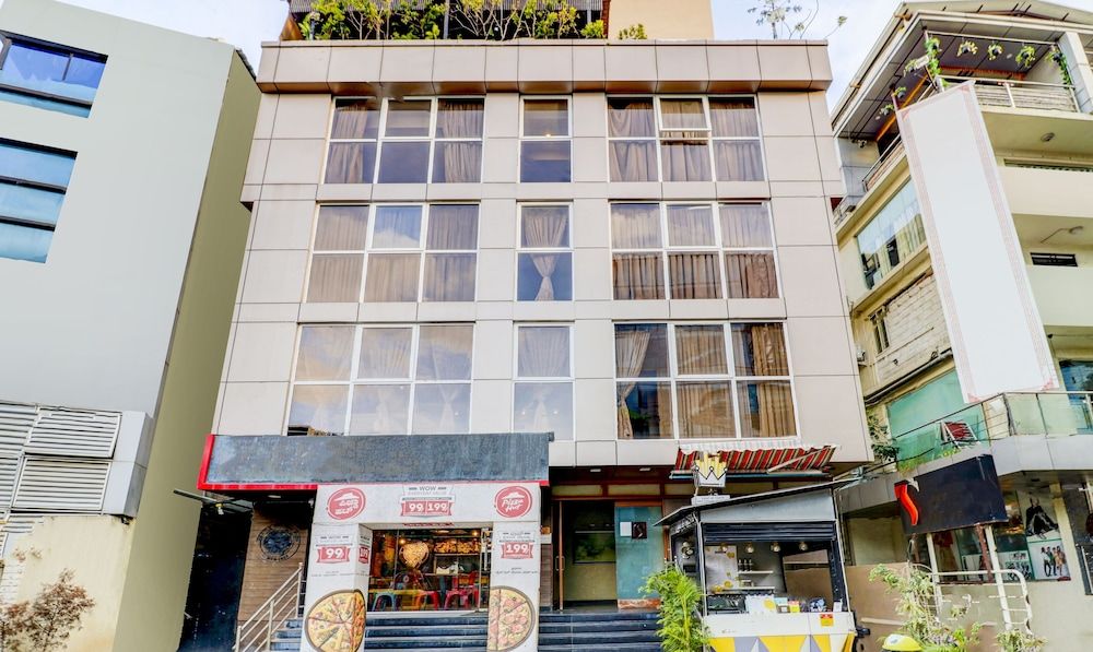 undefined Treebo Terminus, Koramangala 5th Block 8
