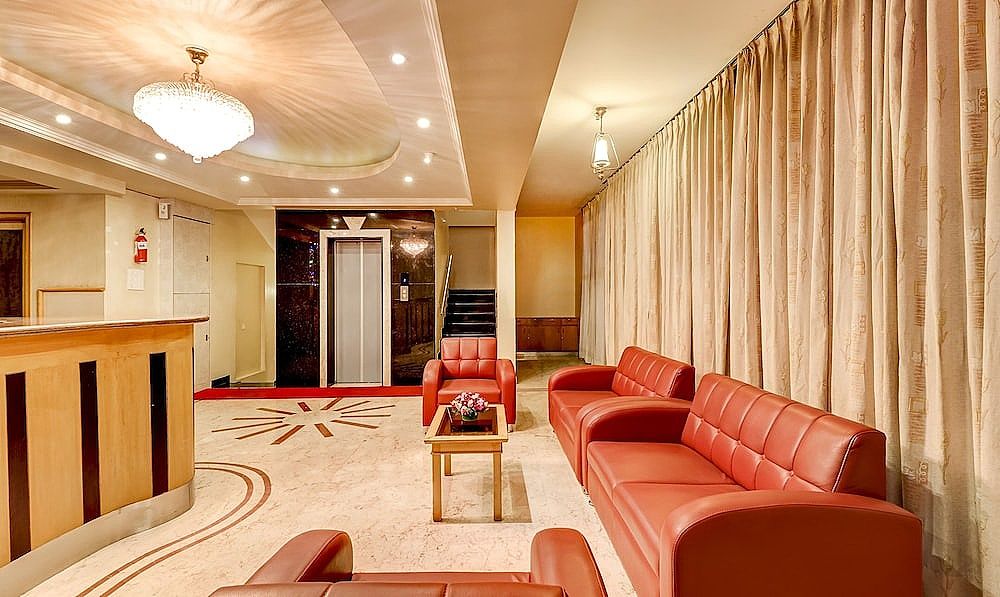 undefined Treebo Terminus, Koramangala 5th Block 3