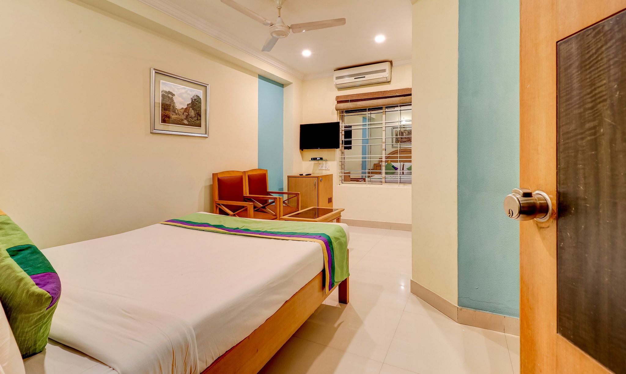 undefined Treebo Terminus, Koramangala 5th Block 5