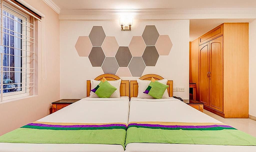 Premium Double Room