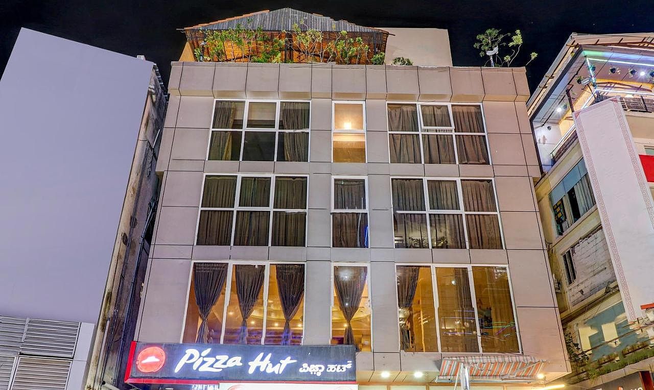 undefined Treebo Terminus, Koramangala 5th Block 9