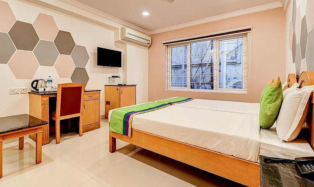 Premium Double Room
