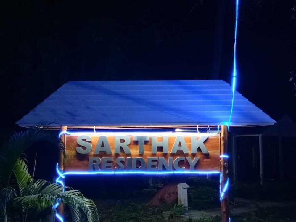 undefined Sarthak Residency 2
