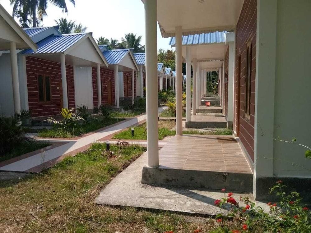 undefined Sarthak Residency