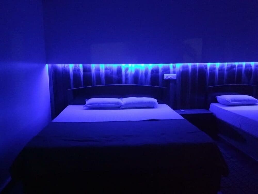 undefined Sarthak Residency 5