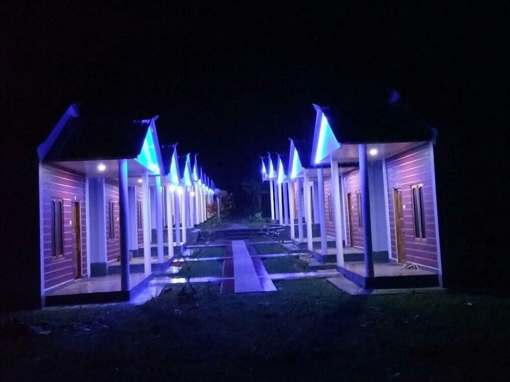 undefined Sarthak Residency 3