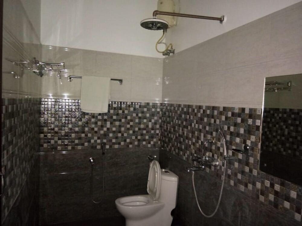undefined Sarthak Residency 8