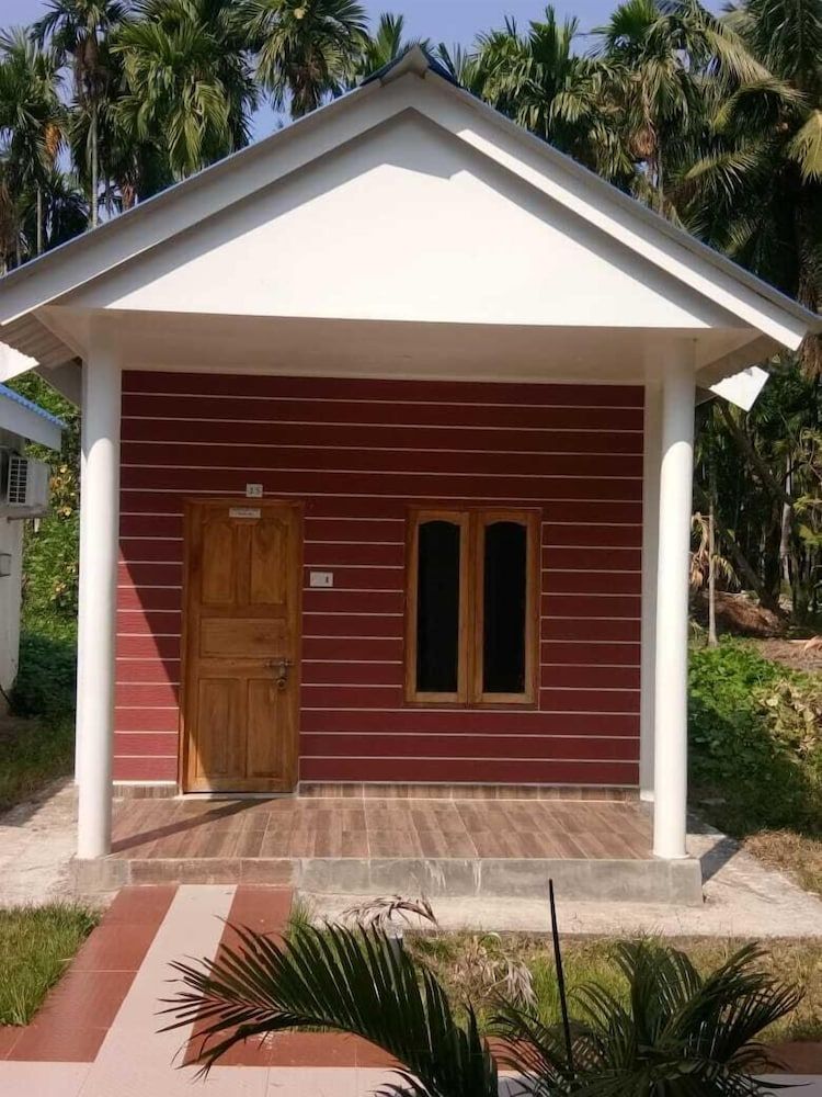 undefined Sarthak Residency 4