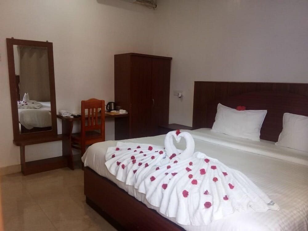 undefined Sarthak Residency 6