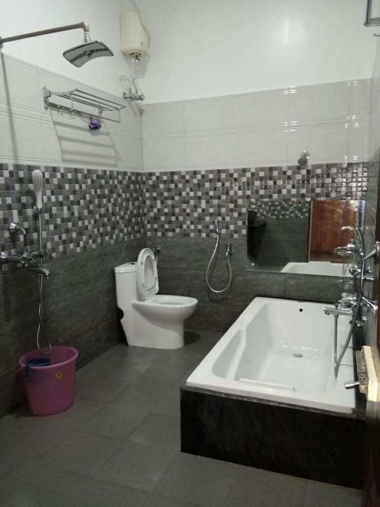undefined Sarthak Residency 7