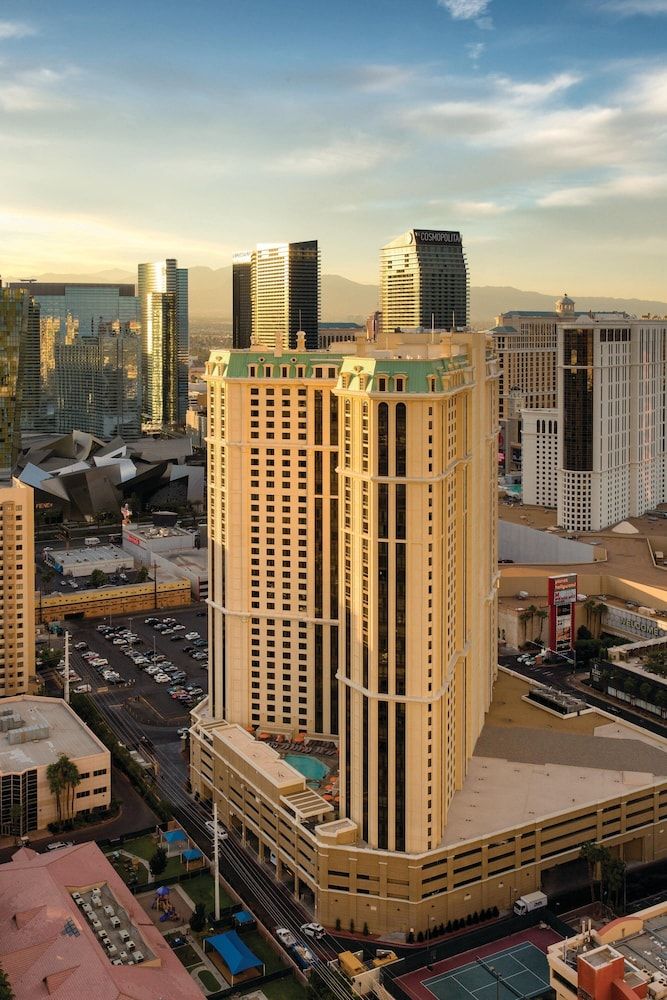 undefined Marriott's Grand Chateau 7