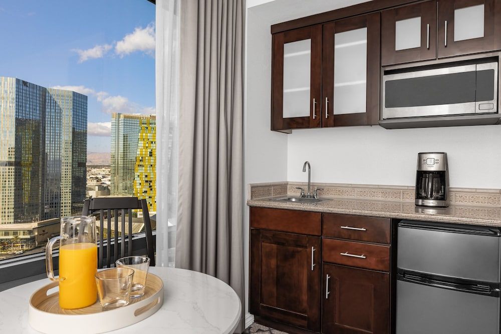 undefined Marriott's Grand Chateau 3