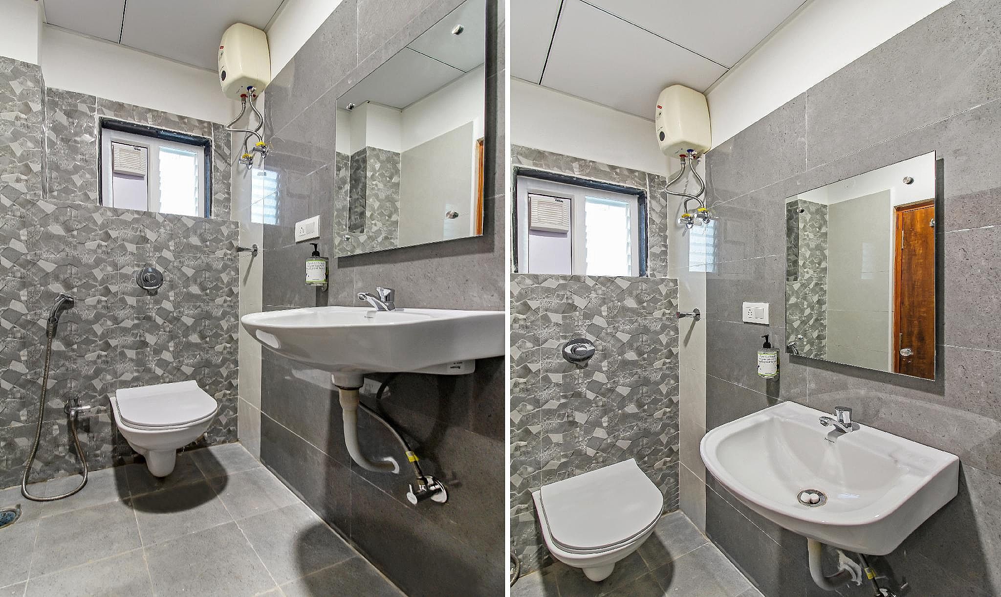 Itsy Hotels D'Comfort Inn Standard Double Room 10