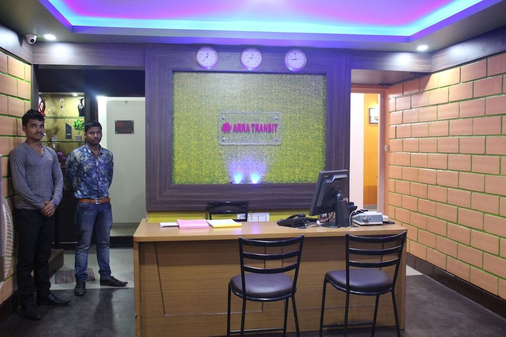 Business Centre