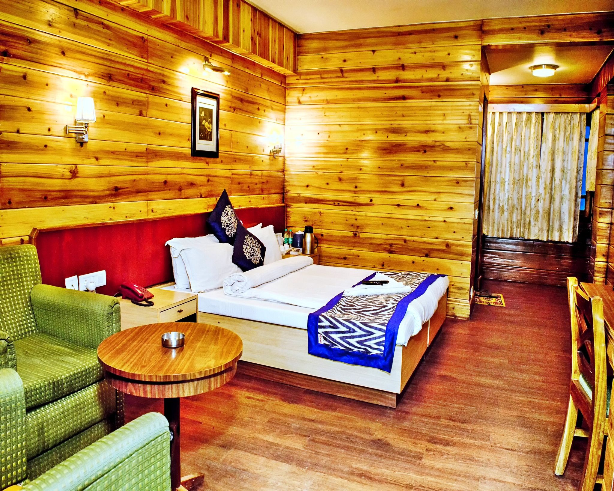 undefined Jagjeet hotel mirik 5