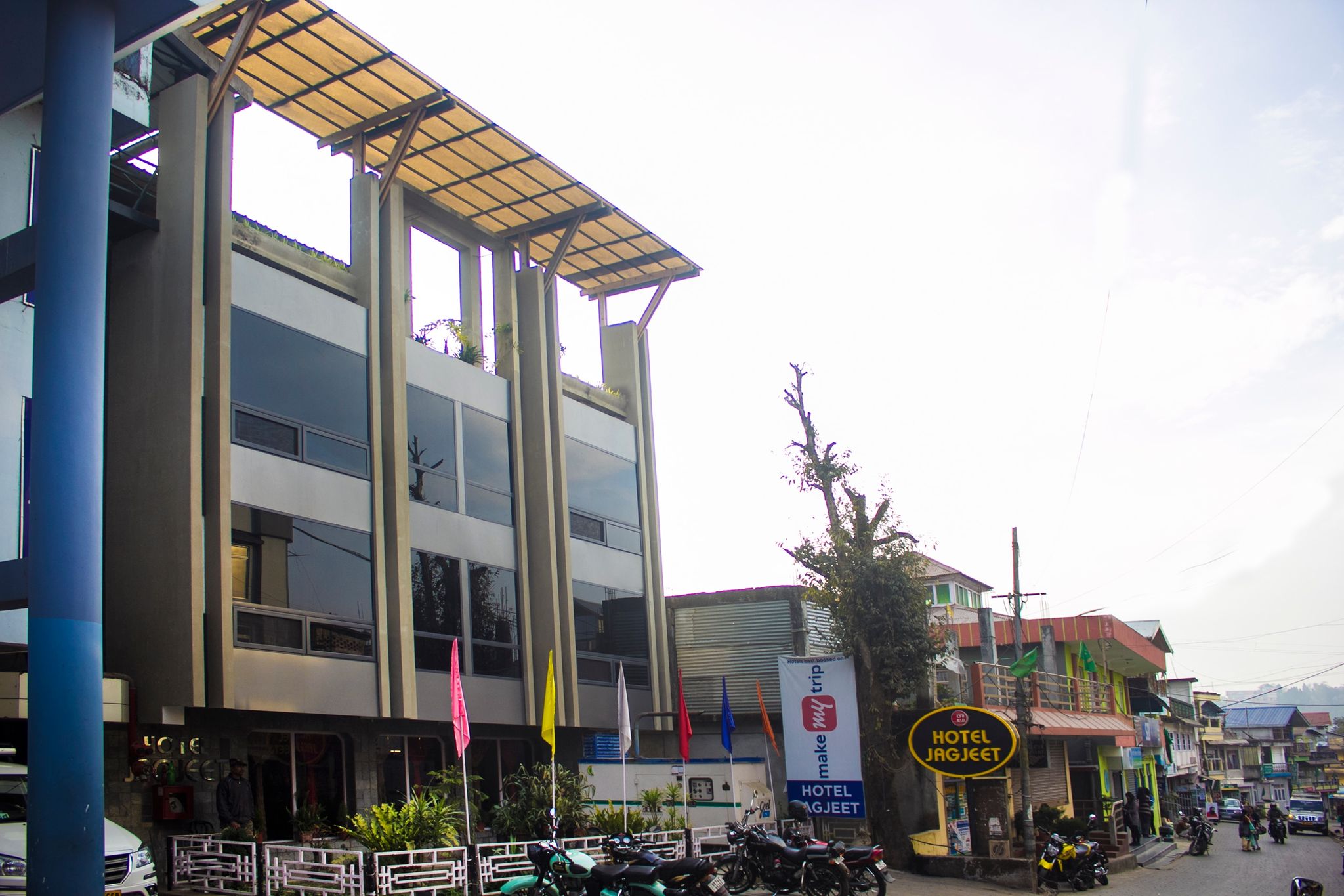 undefined Jagjeet hotel mirik 6