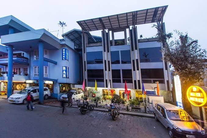 undefined Jagjeet hotel mirik 8