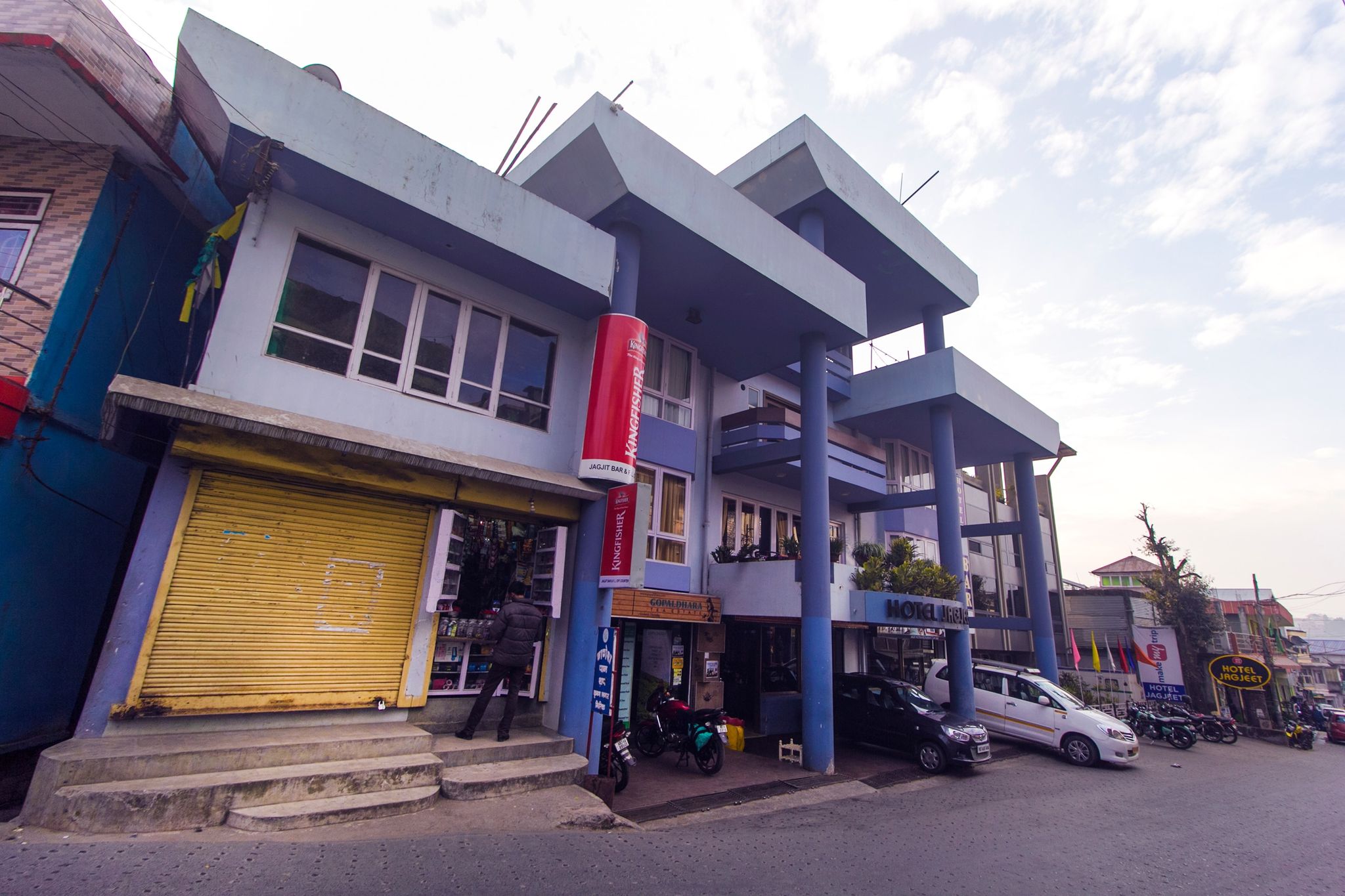 undefined Jagjeet hotel mirik 7