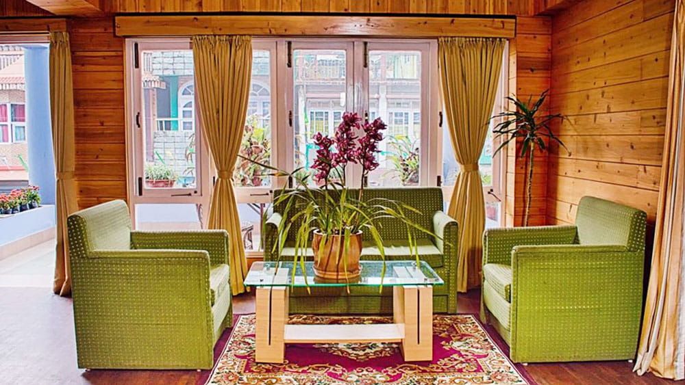 undefined Jagjeet hotel mirik 3