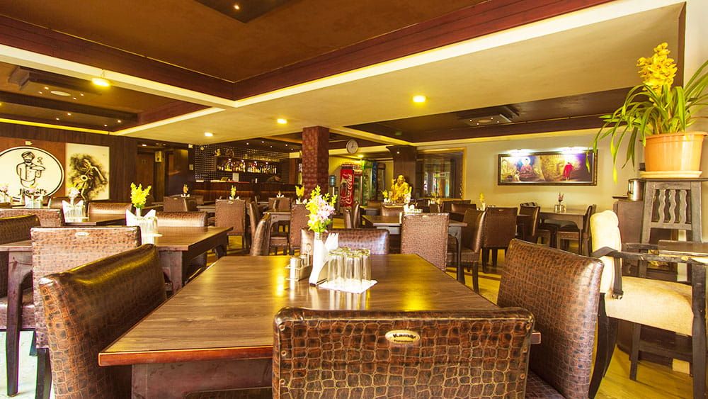 undefined Jagjeet hotel mirik 4