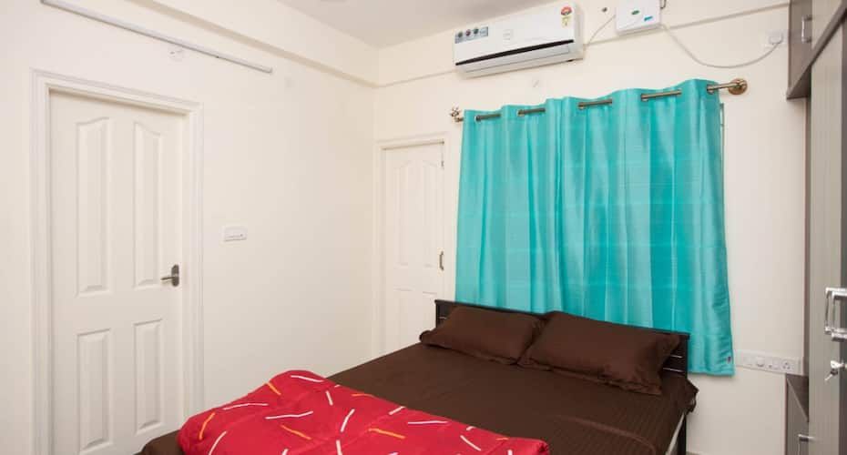 3 Bed Room Apartment