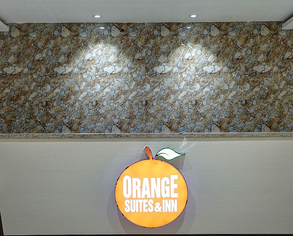 undefined Orange Suites Airport Transit Stay