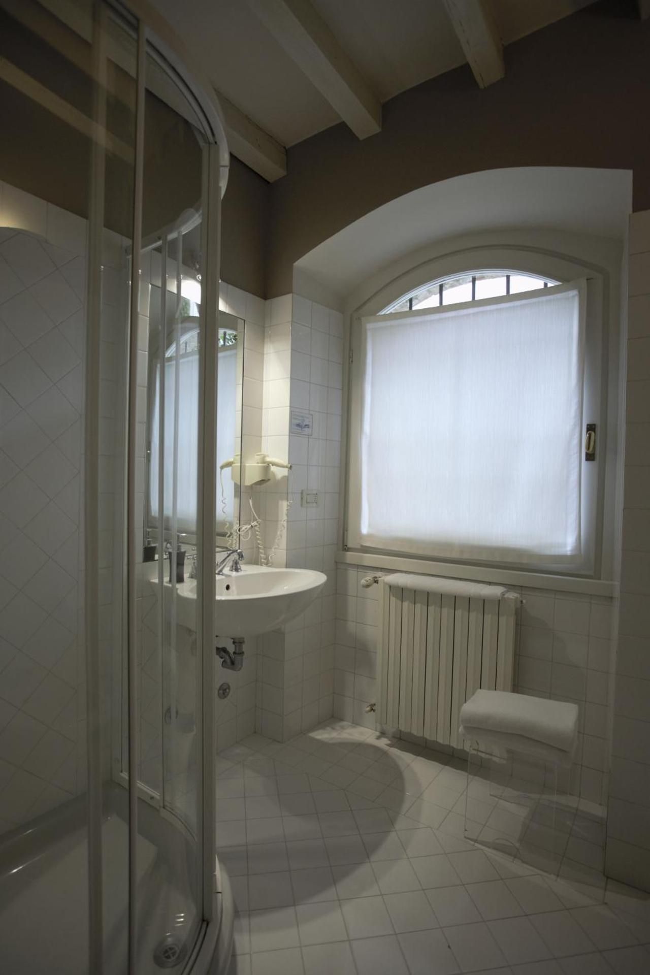 Junior Suite with Garden View